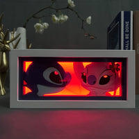 COSMIC LINK LED BOX