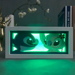 COSMIC LINK LED BOX