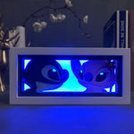 COSMIC LINK LED BOX