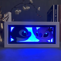 COSMIC LINK LED BOX