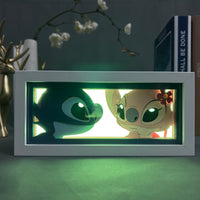 COSMIC LINK LED BOX
