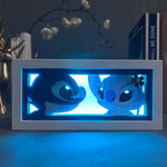 COSMIC LINK LED BOX