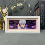 INFINITE VOID LED BOX