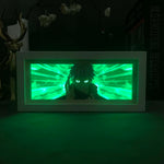 INFINITE VOID LED BOX