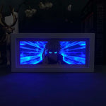 INFINITE VOID LED BOX