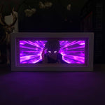 INFINITE VOID LED BOX