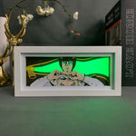 ORA WRATH LED BOX