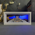 ORA WRATH LED BOX