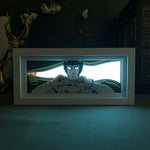 ORA WRATH LED BOX