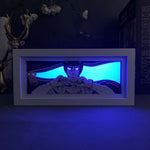 ORA WRATH LED BOX