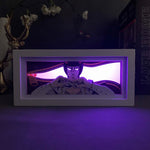 ORA WRATH LED BOX