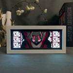 MIND BREACH LED BOX