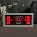 MIND BREACH LED BOX
