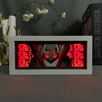 MIND BREACH LED BOX