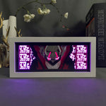 MIND BREACH LED BOX