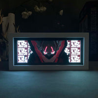 MIND BREACH LED BOX