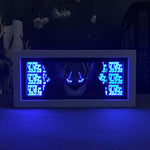 MIND BREACH LED BOX