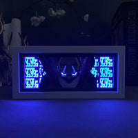 MIND BREACH LED BOX
