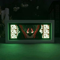 MIND BREACH LED BOX