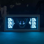 MIND BREACH LED BOX