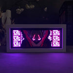MIND BREACH LED BOX
