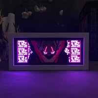 MIND BREACH LED BOX