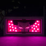 CIRCUS CURSE LED BOX