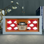 OMEGA CURSE LED BOX