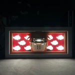 OMEGA CURSE LED BOX