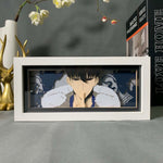SHADOW KING LED BOX