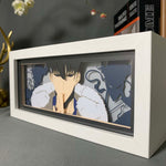 SHADOW KING LED BOX