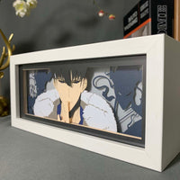 SHADOW KING LED BOX
