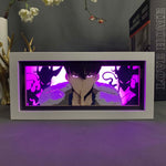 ANIME RGB LED BOXES