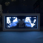 SHADOW KING LED BOX