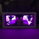 SHADOW KING LED BOX