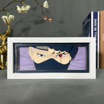SILENT FLASH LED BOX