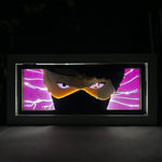 SILENT FLASH LED BOX