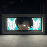 TITAN HUNTER LED BOX