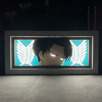 TITAN HUNTER LED BOX