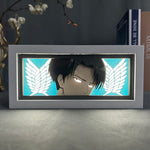 TITAN HUNTER LED BOX