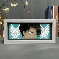TITAN HUNTER LED BOX