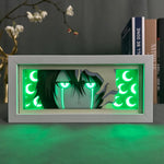 ANIME RGB LED BOXES