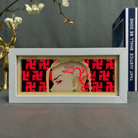 DRAGON REBEL LED BOX