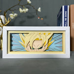 PRIMAL SUN LED BOX