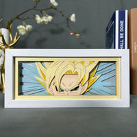 PRIMAL SUN LED BOX