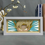 PRIMAL SUN LED BOX
