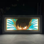 PRIMAL SUN LED BOX