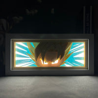 PRIMAL SUN LED BOX