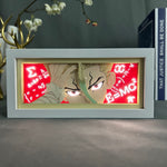 GENIUS CORE LED BOX