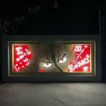 GENIUS CORE LED BOX